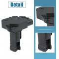 Uxcell Car Mass Air Flow Sensor Meter Maf No 197400-2010 For Mazda 1 5l 2011-2014 Cx-7 2 2010-2012