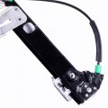 Aintier Power Window Regulator With Motor Fit For 2000 2001 2002 2003 2004 2005 2006 Bmw X5 Front Right 741-489