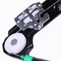 Aintier Power Window Regulator With Motor Fit For 2000 2001 2002 2003 2004 2005 2006 Bmw X5 Front Right 741-489