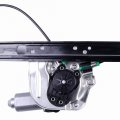 Aintier Power Window Regulator With Motor Fit For 2000 2001 2002 2003 2004 2005 2006 Bmw X5 Front Right 741-489