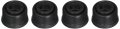 Quality Brake Parts 16017 Pin Boot Kit For Rear Bushing 