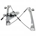 Aintier Power Window Regulator Front Right W Motor 751-637 Fit 2012-2017 For Chevrolet Equinox Gmc Terrain