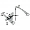Aintier Power Window Regulator Front Right W Motor 751-637 Fit 2012-2017 For Chevrolet Equinox Gmc Terrain