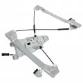 Aintier Power Window Regulator Front Right W Motor 751-637 Fit 2012-2017 For Chevrolet Equinox Gmc Terrain