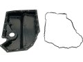 Lower Engine Oil Pan With Gasket For 2015-2020 Audi A3 Quattro 2 0l 4-cylinder