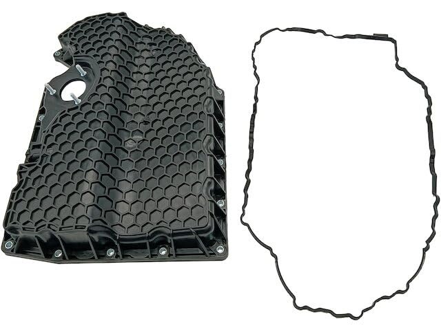 Lower Engine Oil Pan With Gasket For 2015-2020 Audi A3 Quattro 2 0l 4-cylinder