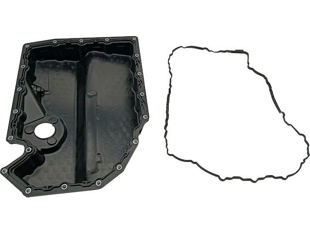 Lower Engine Oil Pan With Gasket For 2015-2020 Audi A3 Quattro 2 0l 4-cylinder