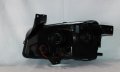 Tyc Right Headlight Assembly For 2007-2010 Dodge Charger