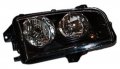 Tyc Right Headlight Assembly For 2007-2010 Dodge Charger 