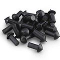 Mushroom Plugs 