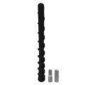 7 In Radio Signal Antenna Mast For Dodge Dart 2013 2016 Jeep Cherokee Liberty Grand Journey Avenger Nitro Durango Chrysler 200 