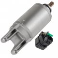 Caltric Starter And Relay Solenoid Compatible With Suzuki Gsf600s Gsf 600s Bandit 600 1996-2003