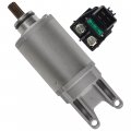 Caltric Starter And Relay Solenoid Compatible With Suzuki Gsf600s Gsf 600s Bandit 600 1996-2003