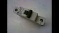 General Electric C1 Ep101uc 230 400 Volts 220 Vdc Circuit Breaker