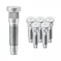 A-premium M14-1 50 Wheel Studs Compatible With Chevrolet Silverado 1500 2500 Hd Suburban Tahoe Express Gmc Sierra 3500 Yukon