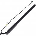 Aintier Tailgate Automotive Replacement Shock Lift Supports Fit For Mercedes-benz Gle43 Amg 2017-2018 For Gle450 2016 Gle63 S