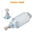 Wflnhb 40h777 40g777 Carburetor Fuel Solenoid Replacement For Briggs Stratton 792295 798779 799115 799109 796227 796663 796259