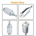 Wflnhb 40h777 40g777 Carburetor Fuel Solenoid Replacement For Briggs Stratton 792295 798779 799115 799109 796227 796663 796259