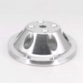 Kipa Aluminium Single Groove Water Pump Pulley For Sb Sbc Small Block Chevy 265 283 305 327 350 383 400 With A Long Satin