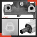 A-premium Brake Master Cylinder With Reservoir And Cap Compatible Chrysler Dodge Vehicles For 300 Charger Magnum 2005 2006 2007