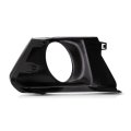 Fog Light Bezel For Nissan Altima 2019 2020 2021 Passenger Side With Hole Fits 62256-6ca0b Ni1039158