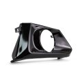 Fog Light Bezel For Nissan Altima 2019 2020 2021 Passenger Side With Hole Fits 62256-6ca0b Ni1039158