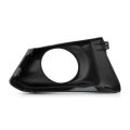 Fog Light Bezel For Nissan Altima 2019 2020 2021 Passenger Side With Hole Fits 62256-6ca0b Ni1039158 