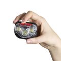 Energizer Vision Hd Focus Led Headlamp Batteries Included 