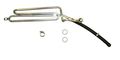 Rein Psh0105r Power Steering Hose 