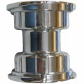 Radiator Cap Adapter For Mercedes-benz 280se 1968 1969 1970 1971 1972 1973 1977 1978 1979 1980 Pc-996331 