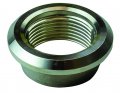 Moroso 68904-16 Orb Female Weld Bung Aluminum 