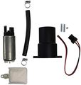 Carter P72128 In-tank Electric Fuel Pump 