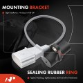 A-premium 3-pc Engine Camshaft Crankshaft Position Sensors Compatible With Volkswagen Jetta 2012-2013 2 0l Dohc Gas Repalce