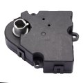 Hvac Blend Door Actuator 604-120 52474795 Air For 2003-2005 Chevrolet Avalanche 1500 1999-2006 Silverado Black