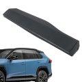 Left Rear Lower Door Molding Trim Plastic Black Replacement For Rav4 2019-2022 To1504108 75078-0r070