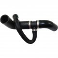 Jaguar Vanden Plas Xj8 Radiator Hose 2006 07 08 2009 Upper 8 Cyl 4 2l Engine C2c26769 