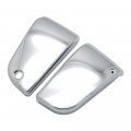Motorcycle Left Right Engine Fairing Battery Side Covers Frame Cap For Kawasaki Vulcan Vn1500 Classic 1996-2017 Nomad