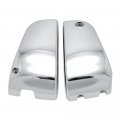 Motorcycle Left Right Engine Fairing Battery Side Covers Frame Cap For Kawasaki Vulcan Vn1500 Classic 1996-2017 Nomad