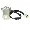 Wflnhb Power Shift Control Motor Replacement For Honda Fourtrax Recon 250 350 Trx250te Trx350te 2x4 Es 2002-2017 31300-hm8-a51