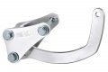 Powermaster 885 Chrome Low Mount Bracket 