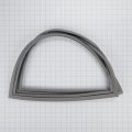 Whirlpool W10407216 Gasket Panel Grey