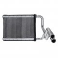 A-premium Hvac Heater Core Compatible With Hyundai Santa Fe 2007 2008 2009 Sport Utility Replace 97138-2b000 971382b000