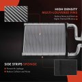 A-premium Hvac Heater Core Compatible With Hyundai Santa Fe 2007 2008 2009 Sport Utility Replace 97138-2b000 971382b000