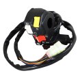 Starter Switch Replacement For Hondaeman 450 400 For 35020-hm7-a00 1998-2004 