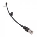 Bapmic Pair Brake Pad Wear Sensor Compatible With Lexus Ls430 2001-2006 Disc Sensors 47770-50050 47770-50060 Front Rear