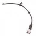 Bapmic Pair Brake Pad Wear Sensor Compatible With Lexus Ls430 2001-2006 Disc Sensors 47770-50050 47770-50060 Front Rear