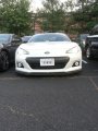 Blinglights Brand Halo Fog Lights Kit For 2013 2014 2015 2016 Subaru Brz
