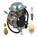 Carburetor For Suzuki Quad Master 500 Lta500f 2000 2001 Part Number 0470 448 