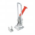 Uxcell Latch Type Toggle Clamp 300kg 660lbs Pull Action Adjustable Dema-431
