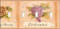 Four Switch Plate Zinfandel 